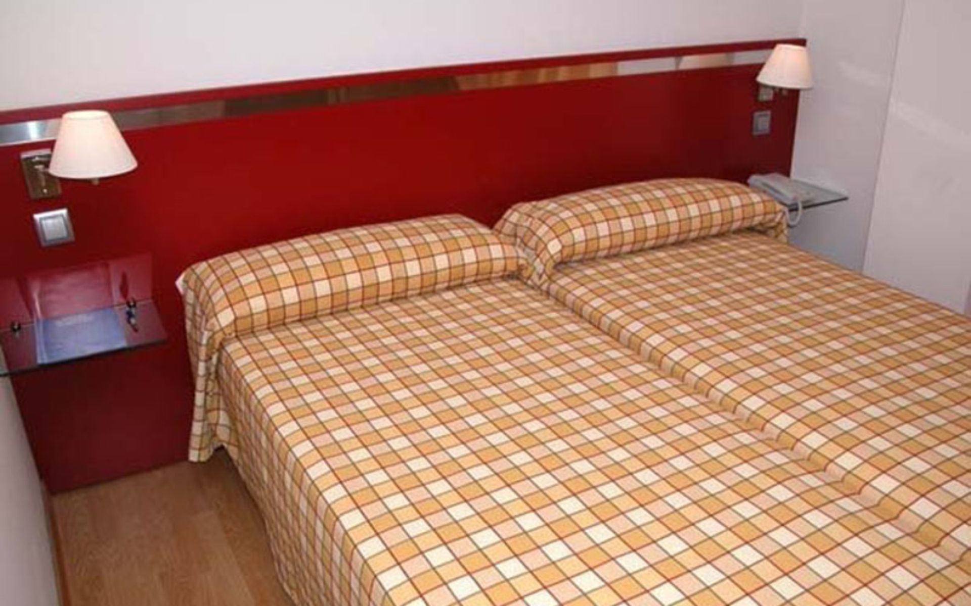 Aparthotel Mm Бадахос Номер фото